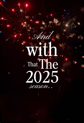 Happy New Year... thank you, 2025. 🫶🏼 #recap #2025 #2026 #fyp #newyear