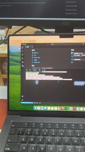One-Click to Deploy YOLOv8 Pose Detection on reComputer RK3576 with reComputer AI Lab