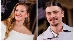 «Un duo avec Pierre Garnier, ce serait beaucoup trop tôt» : Helena se confie sur son premier album