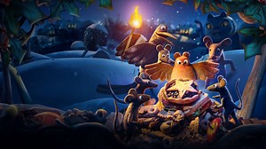 Ve Robin Robin | Sitio oficial de Netflix