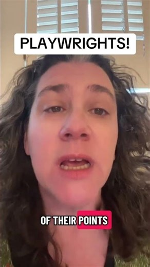 Playwrights: Protect yourself and your theater work with this FREE ONLINE TOOL