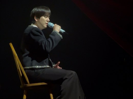 某个春日（one spring day）｜曺圭贤｜241221 The Classic