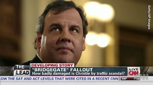 Jeb, Christie, Hillary: Breaking down 2016