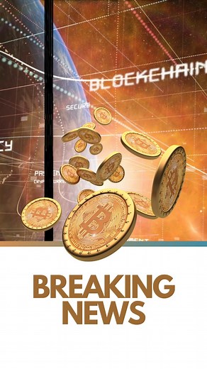 Bitcoin hit a new all-time high on Monday, surpassing the $71,000 mark as money keeps rushing in! #bitcoin #bitcoinnews #Fintech | Fintech News