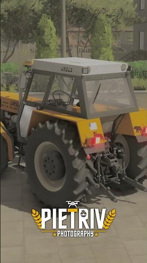 ursus 1614 deluxe sport Edition 🐻