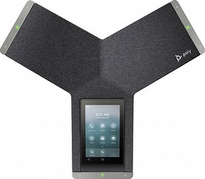 Video Conferencing System Poly TRIO C60 | bol