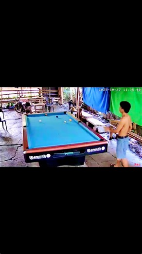 Never stop learning 💪🏻 Dave Mark #fbreels2025ツ #fbpost2025シ #billiardschallenge #followers | Hermar Ngalot