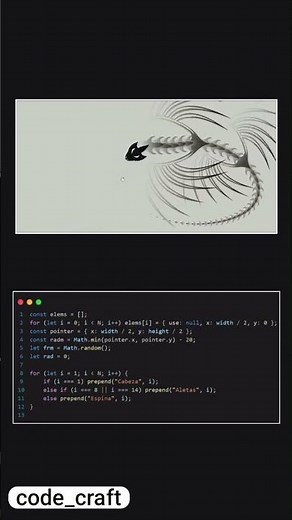 Interactive Dragon Cursor 🐉🔥 | HTML CSS JS Magic