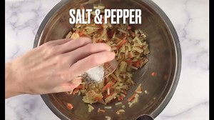 Crispy Golden Frozen Hash Browns Made Easy