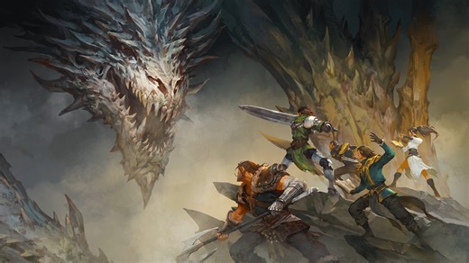 Lost Eidolons: Veil of the Witch - Official Update 1.2 overview launch trailer