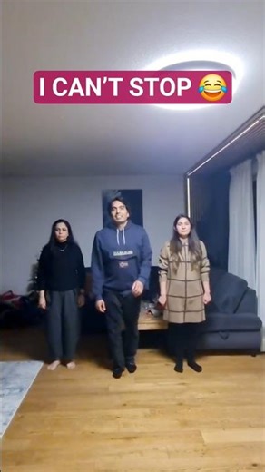 I Tried the Squid Game Ring Ring Dance 🔥