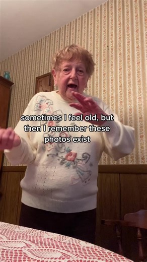 im 91 and still look good in a bikini #grandma #old #thirsttrapqueen #ootd