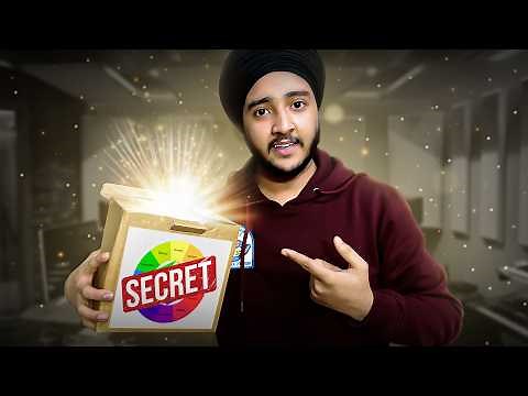 Color Theory for Beginners in Hindi 2026