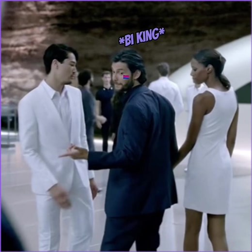 Exploring Logan Delos in Westworld with Ben Barnes