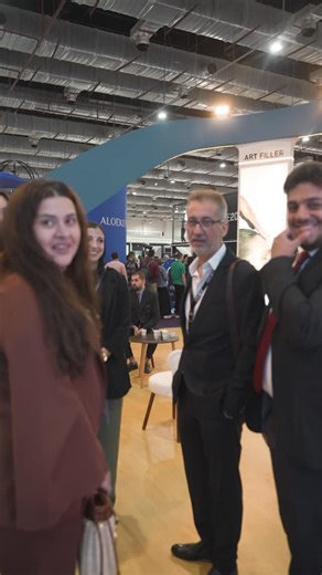 ICCE on Instagram: "Every discussion here opens the door to broader ideas."