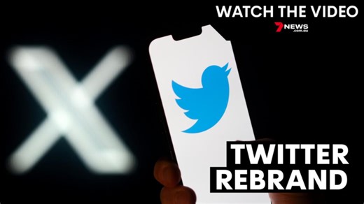 Twitter to change the company logo