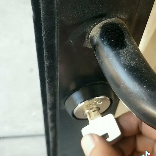 ASSA ABLOY storefronts mortise lock