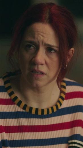 Harry's Emotional Journey in Resident Alien