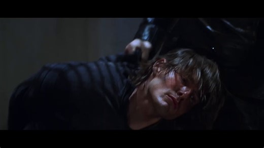 Best best best scene ever in the whole world of cinema🎥 Mission impossible 2