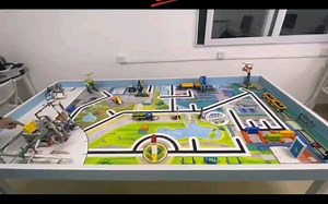 FLL2022 满分方案