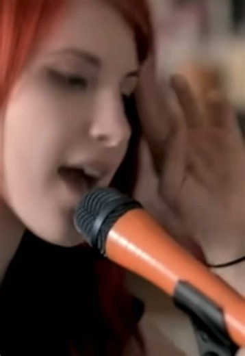 Paramore - That’s What You Get (song search)
