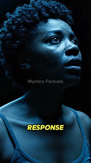 Why Do Humans Get Goosebumps? The Hidden Evolutionary Secret #shorts