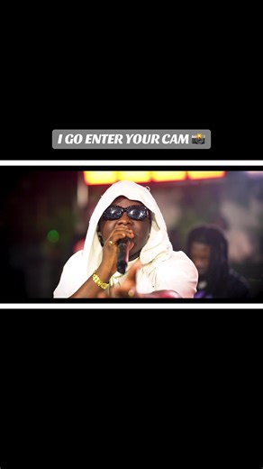 Os Zukwa Nu'ike: A Creative Take on Camera Control