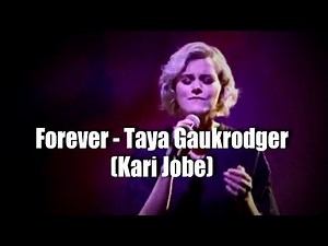 Taya Smith Gaukrodger - Forever // Kari Jobe (Bethel)