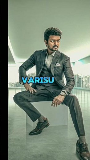 Top 10 Best Movies of Thalapathy Vijay | Must-Watch Tamil Films | Ultimate Hits RANKED!🍿#shorts