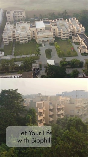 Nature for Mental Health: Biophilic Living ‪@jagritidham‬