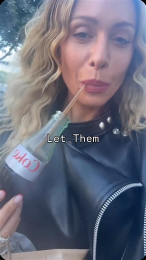 Natalie Gee | Normalizing zero judgment and 100% encouragement. Let Them by @melrobbins has completely revolutionized how we should let and allow... | Instagram