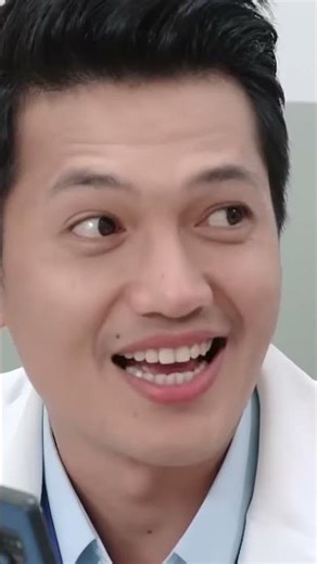 Diệu Nhi ghen đỏ mặt