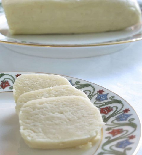 How to Make Marzipan the Easy Way, at Home | Mother Would Know
