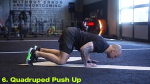 26K views · 729 reactions | The 57 Most Effective Push Ups For...