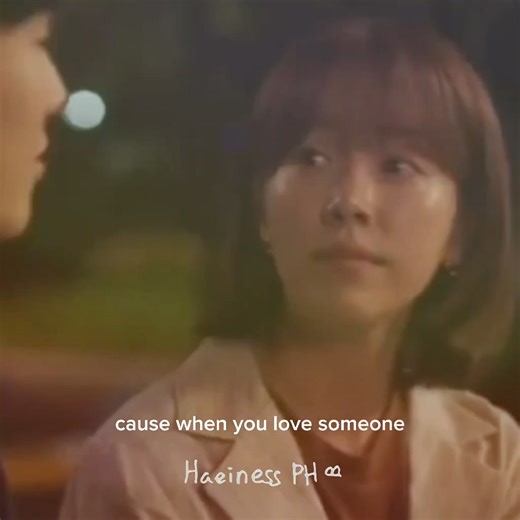 7K views · 468 reactions | Jung Hae In for One Spring Night! Who fell in love with the pharmacist/single dad version of Jung Hae In? #JungHaeIn #정해인 | Haeiness PH | Facebook