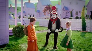 403K views · 8K reactions | (INAUDIBLE WHEEZING) | Cat in the Hat memes | Facebook