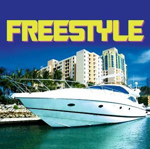 Various - Freestyle