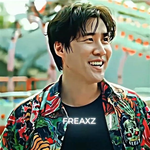 SUHO Strongly took revenge on the Mafia Boss|EDITS WEAKHEROCLASS1