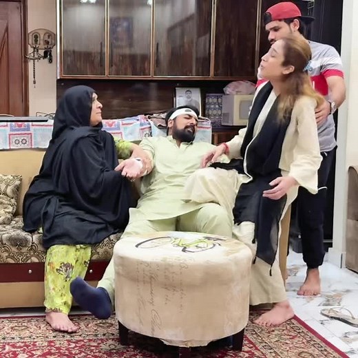 Rajab Family Daily Vlog - Fun and Laughter with the Rajab Family!