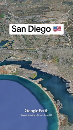 Exploring San Diego: A Coastal Gem in California