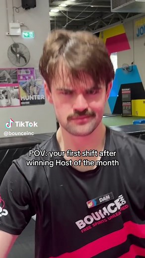 Experience the Ultimate Fun at Bounce Inc Trampoline Park