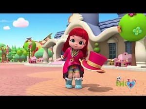 Rainbow Ruby❤️🌈-La Presentadora-(Español Latino)