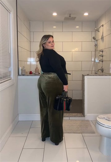 Being plus size doesn’t make you ugly. Ugly people make themselves ugly 🫶🏼 #fashion #plussize #fyp