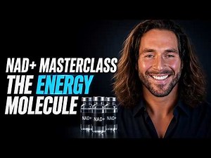 The NAD+ Masterclass | A Research Guide (2026)