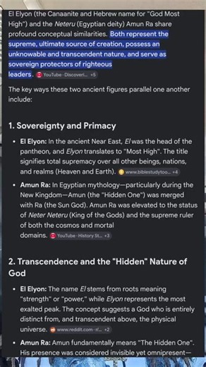 Elohim & Anunnaki Syncs | El Elyon, Asherah, Rahmaya, & Ilib | Elil, Ninhursag, Nammu, & Alala (P4)