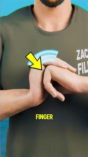 What Actually Causes Your Knuckles to Pop? The Answer May Shock You