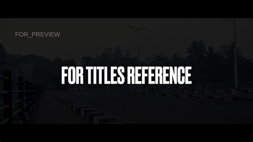 TItle reference