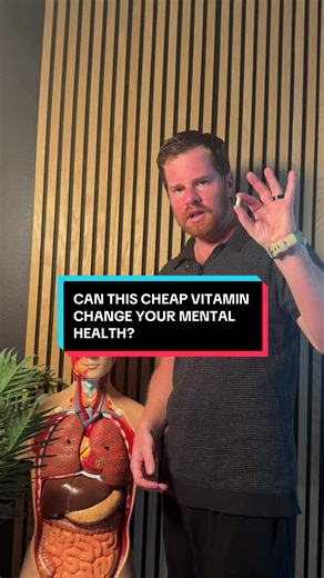 Niacin can quite literally change your life. Not overnight. Not magically. But in a steady, foundational way that finally made things feel more stable upstairs. When we learned the history behind vitamin B3 in Niacin: The Real Story, everything clicked. Before SSRIs, before modern psych meds, psychiatrists were using niacin and other B vitamins to support mood, anxiety, schizophrenia, and depression. And the research is still there if you look. Overall Mental Health Spending: In 2020, U.S. behav