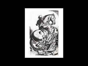 Audiobook - Johnny Tremain: Ch 9, Pts 4 & 5