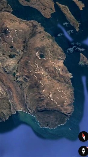 Another New Mystery of Our Earth। Map in Earth। #googleearth #maps #mysteriousplaces